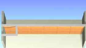 직각격납스타일