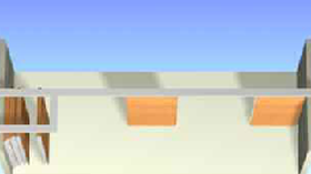 직각격납스타일